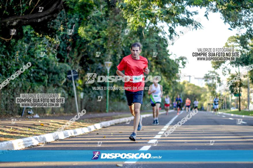 Corrida Mexa-se Pela Vida - Maringá