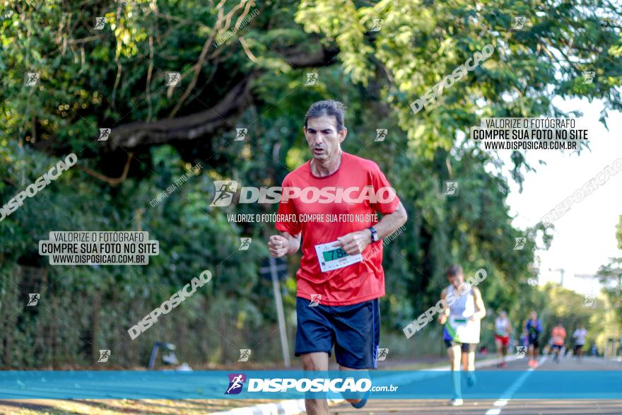 Corrida Mexa-se Pela Vida - Maringá