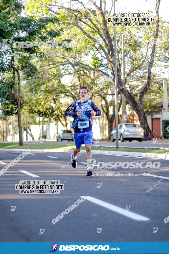 Corrida Mexa-se Pela Vida - Maringá