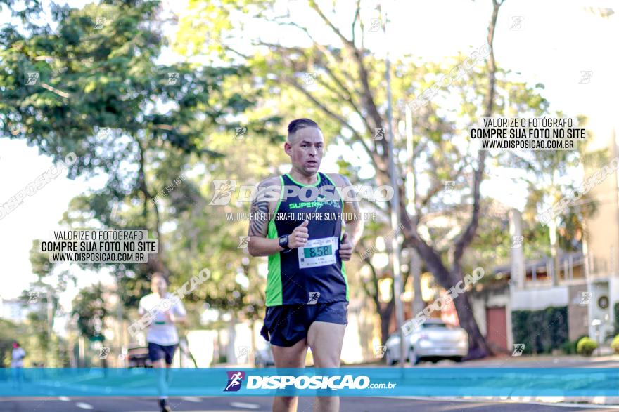 Corrida Mexa-se Pela Vida - Maringá