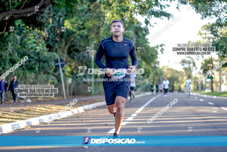 Corrida Mexa-se Pela Vida - Maringá