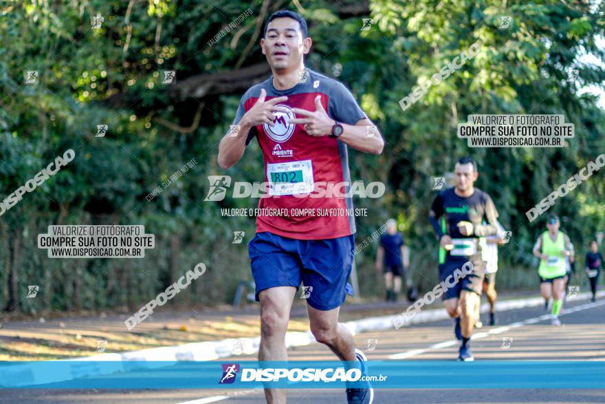 Corrida Mexa-se Pela Vida - Maringá