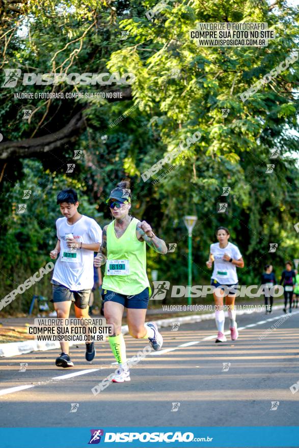 Corrida Mexa-se Pela Vida - Maringá