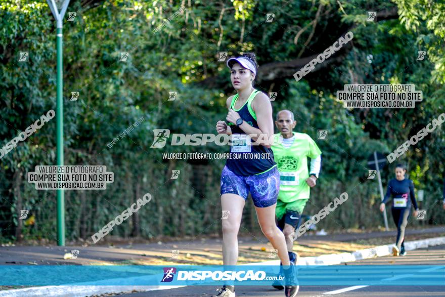 Corrida Mexa-se Pela Vida - Maringá