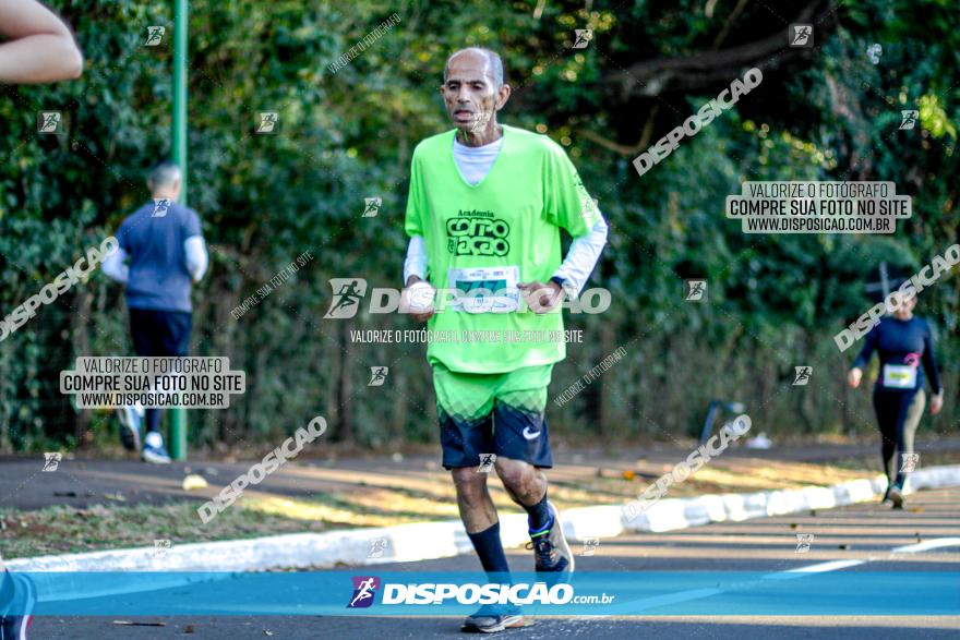 Corrida Mexa-se Pela Vida - Maringá