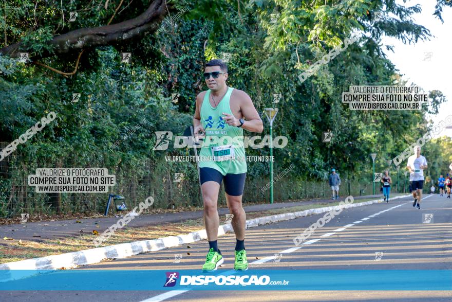 Corrida Mexa-se Pela Vida - Maringá