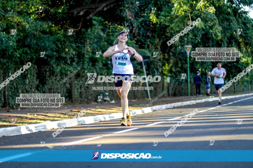 Corrida Mexa-se Pela Vida - Maringá