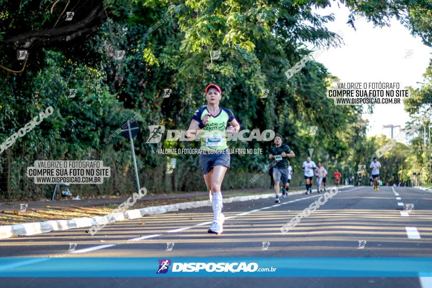 Corrida Mexa-se Pela Vida - Maringá