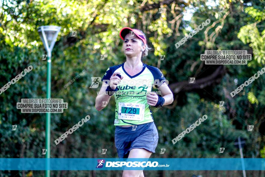 Corrida Mexa-se Pela Vida - Maringá