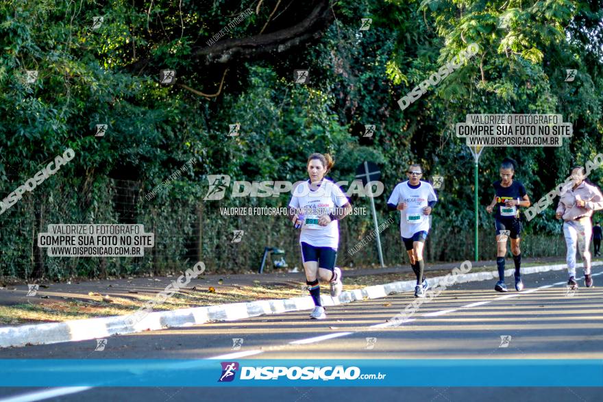 Corrida Mexa-se Pela Vida - Maringá