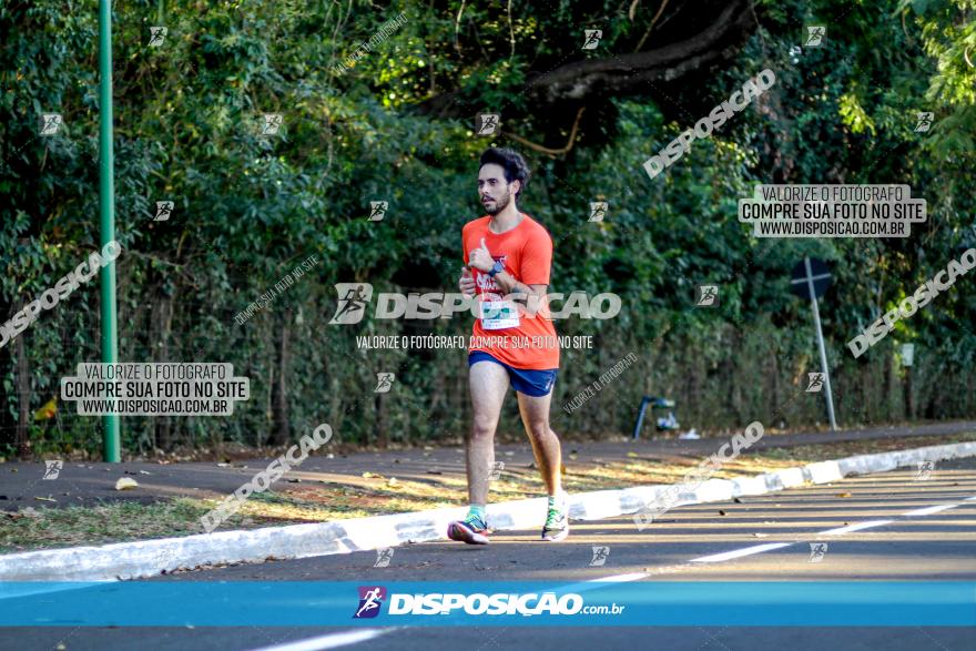 Corrida Mexa-se Pela Vida - Maringá