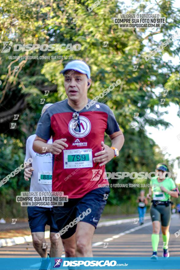 Corrida Mexa-se Pela Vida - Maringá