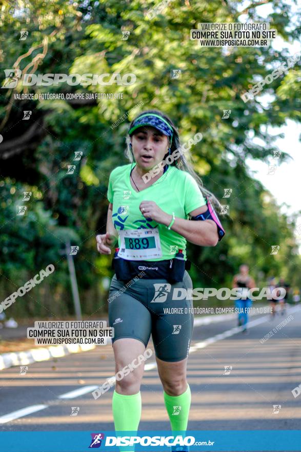 Corrida Mexa-se Pela Vida - Maringá