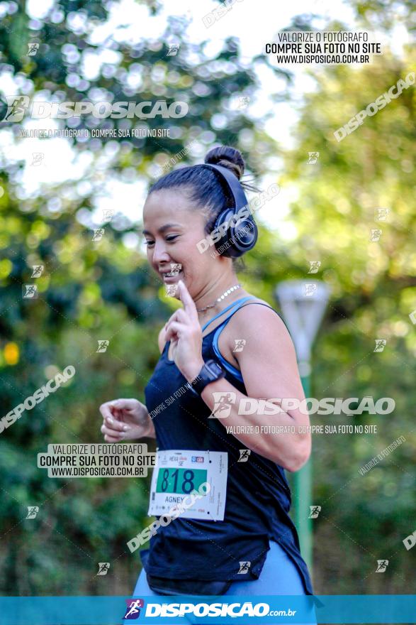 Corrida Mexa-se Pela Vida - Maringá