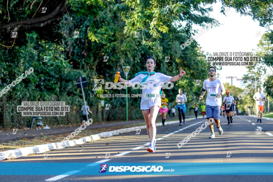 Corrida Mexa-se Pela Vida - Maringá