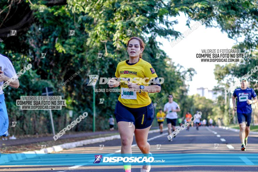 Corrida Mexa-se Pela Vida - Maringá