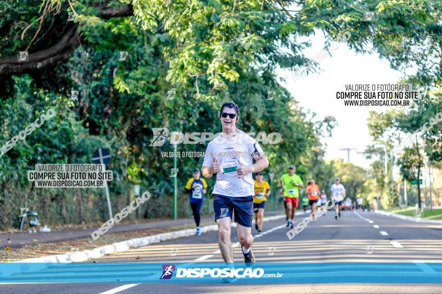 Corrida Mexa-se Pela Vida - Maringá