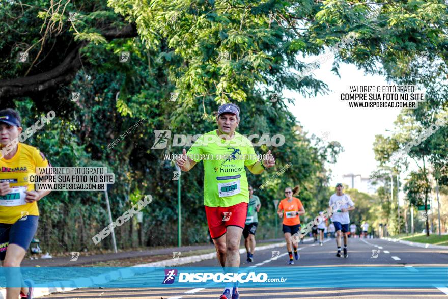 Corrida Mexa-se Pela Vida - Maringá