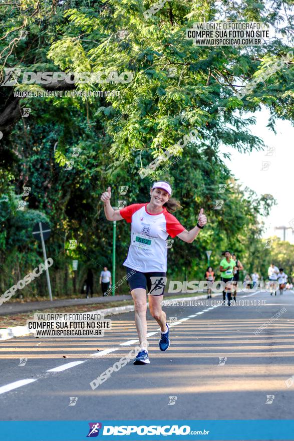 Corrida Mexa-se Pela Vida - Maringá