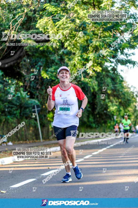 Corrida Mexa-se Pela Vida - Maringá