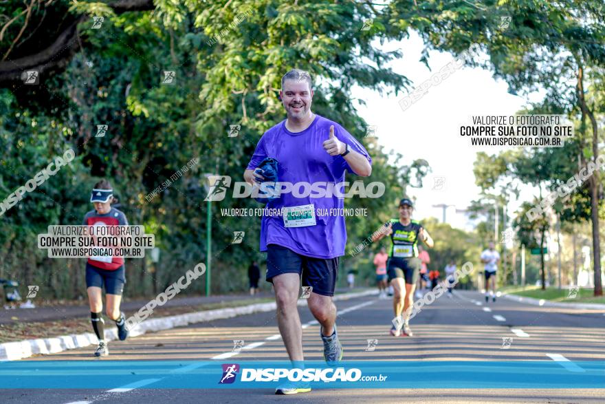 Corrida Mexa-se Pela Vida - Maringá