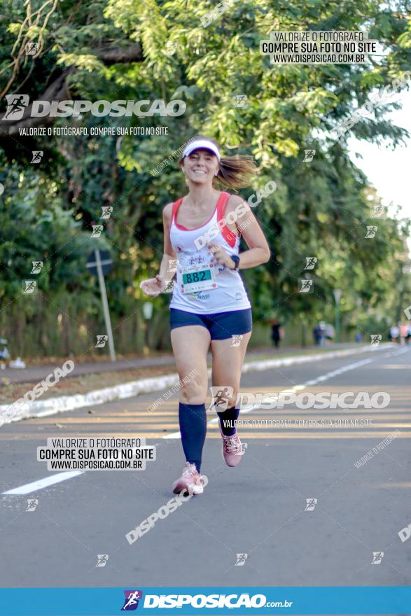 Corrida Mexa-se Pela Vida - Maringá