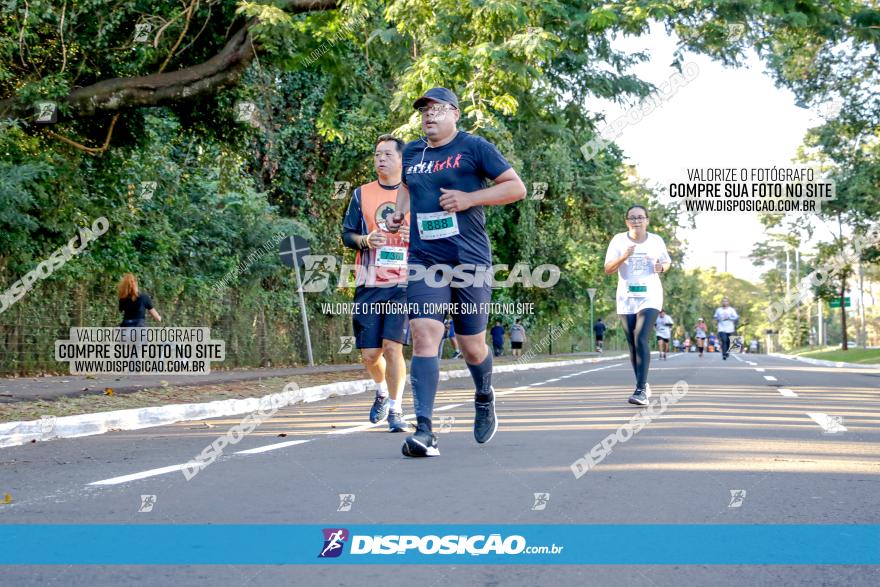 Corrida Mexa-se Pela Vida - Maringá