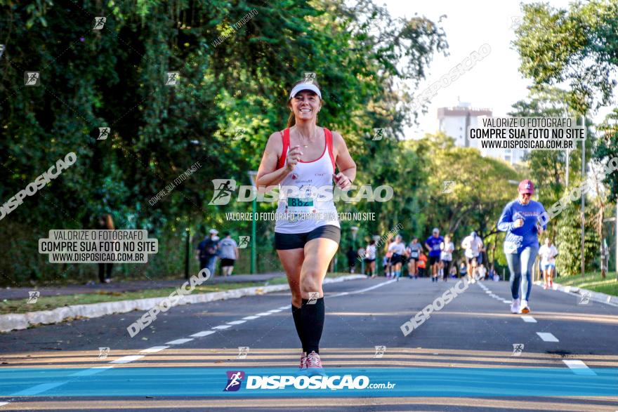 Corrida Mexa-se Pela Vida - Maringá