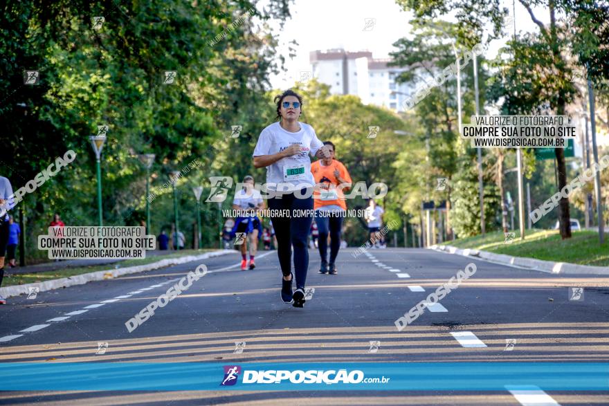 Corrida Mexa-se Pela Vida - Maringá