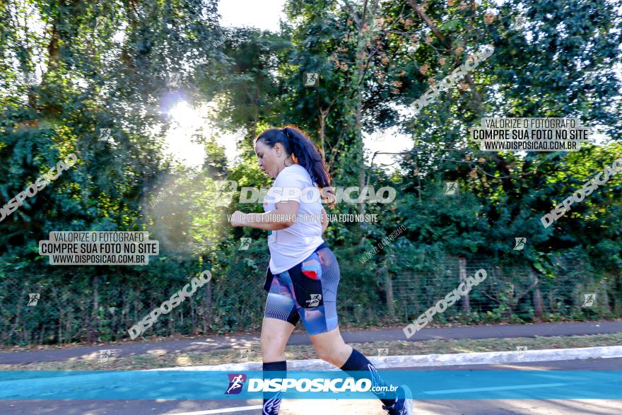 Corrida Mexa-se Pela Vida - Maringá