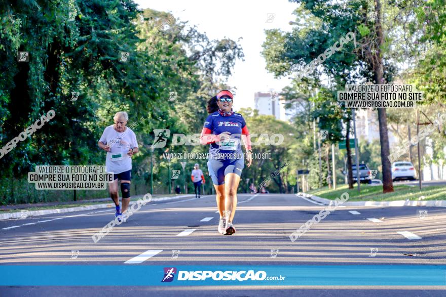 Corrida Mexa-se Pela Vida - Maringá