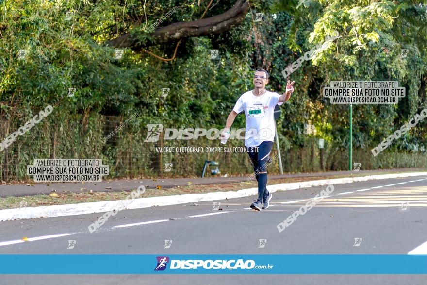 Corrida Mexa-se Pela Vida - Maringá