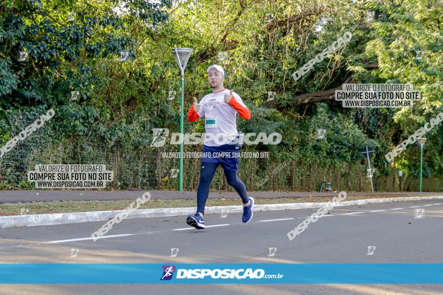 Corrida Mexa-se Pela Vida - Maringá