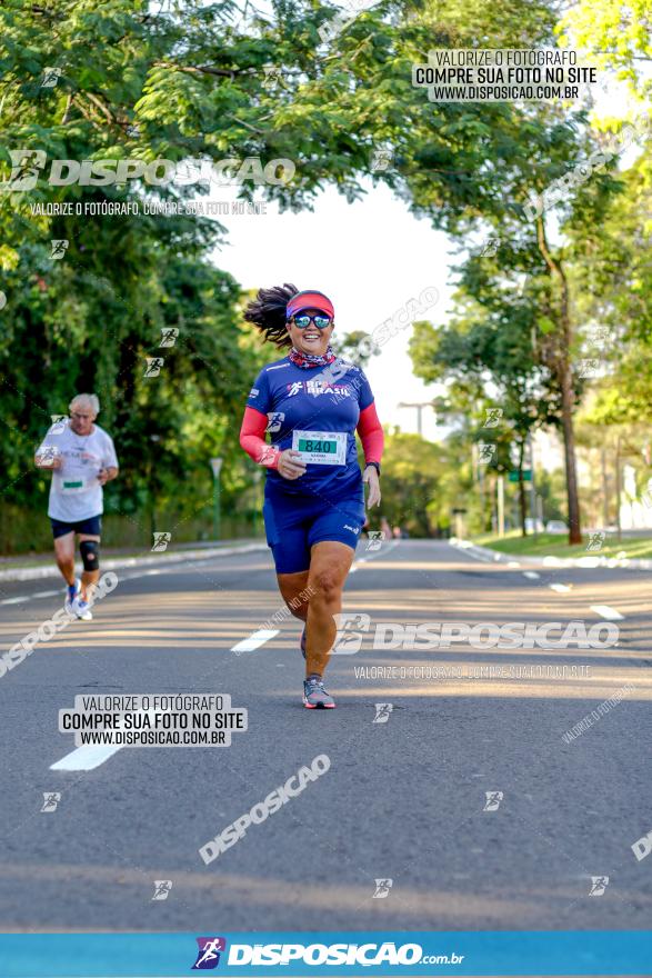 Corrida Mexa-se Pela Vida - Maringá