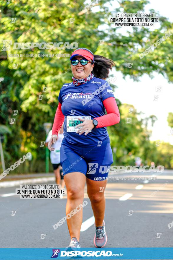 Corrida Mexa-se Pela Vida - Maringá