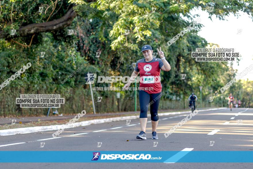 Corrida Mexa-se Pela Vida - Maringá