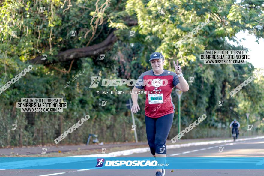 Corrida Mexa-se Pela Vida - Maringá