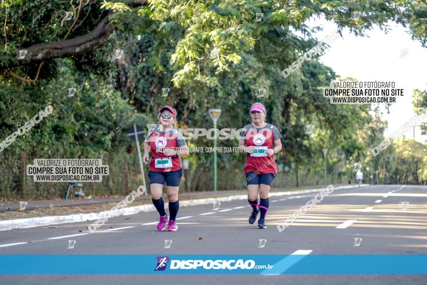 Corrida Mexa-se Pela Vida - Maringá