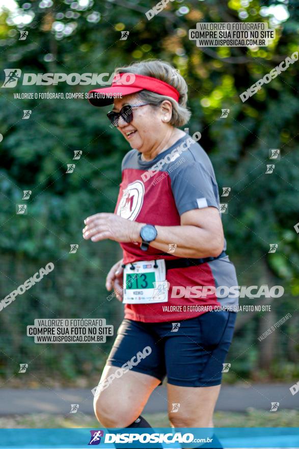 Corrida Mexa-se Pela Vida - Maringá