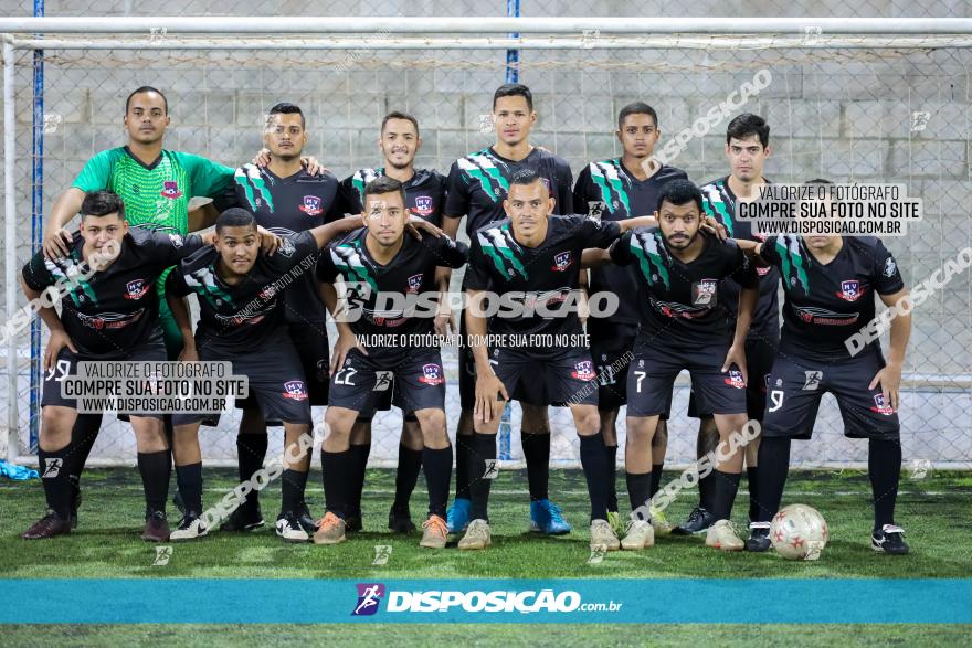 Taça QualiSports 2022 - Oitavas de Final