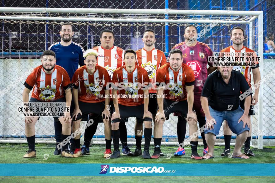 Taça QualiSports 2022 - Oitavas de Final