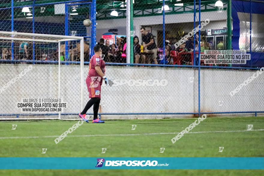 Taça QualiSports 2022 - Oitavas de Final