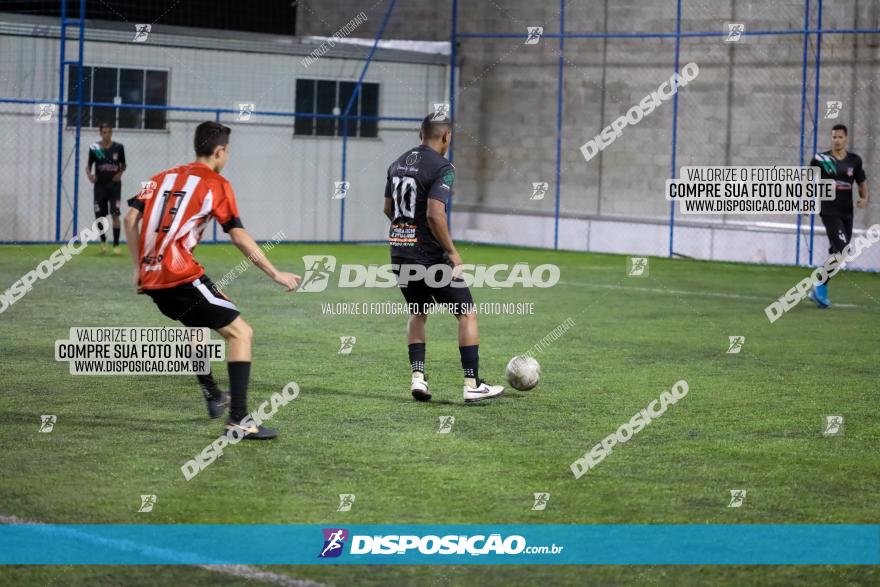 Taça QualiSports 2022 - Oitavas de Final