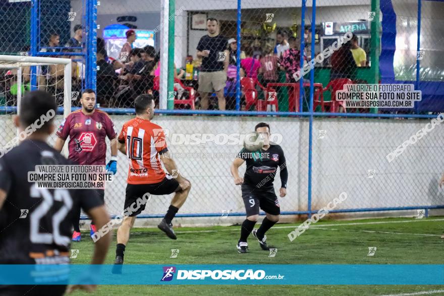 Taça QualiSports 2022 - Oitavas de Final