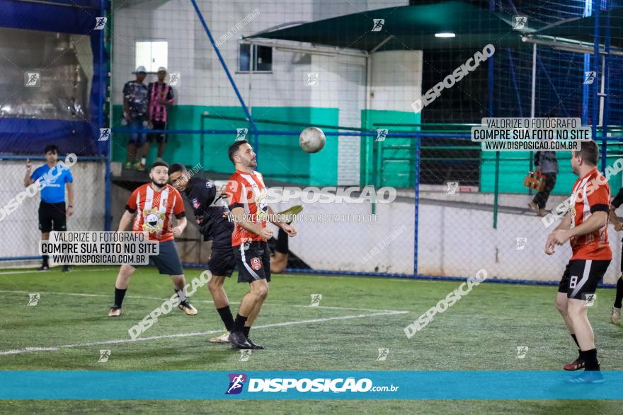 Taça QualiSports 2022 - Oitavas de Final