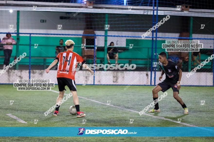 Taça QualiSports 2022 - Oitavas de Final