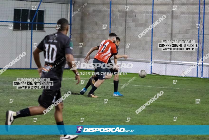 Taça QualiSports 2022 - Oitavas de Final