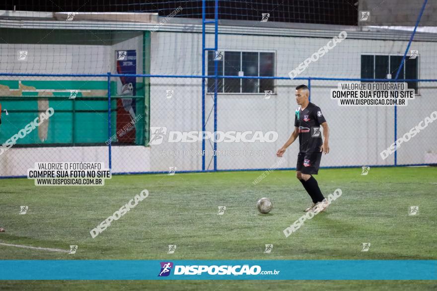 Taça QualiSports 2022 - Oitavas de Final