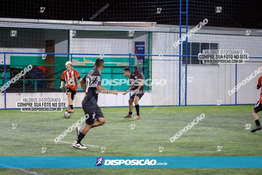 Taça QualiSports 2022 - Oitavas de Final