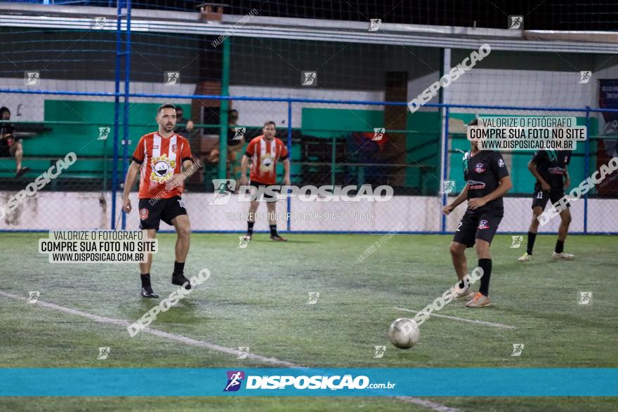 Taça QualiSports 2022 - Oitavas de Final